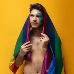 Alla scoperta del Cazzo di un Trans