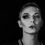 Transex: Succhiata al Cazzo e Ingoio Finale