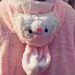 Yiff Party: tanti cazzi travestiti da peluche