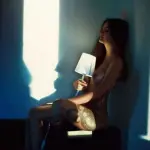 Masturbazione pensando alla nuova compagna di Daniele